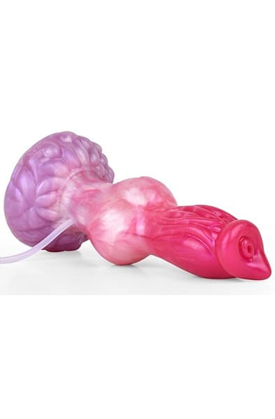 Unicorny Kanis Ejaculating Dildo 21,5 cm Dragon dildo