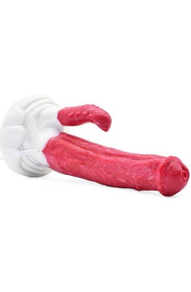 Monster Priax Ejaculator Dildo 24 cm Dragon dildo