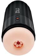 Miniatyrbilde 2 av 2: Jerkmaster Stroke & Suck Masturbator