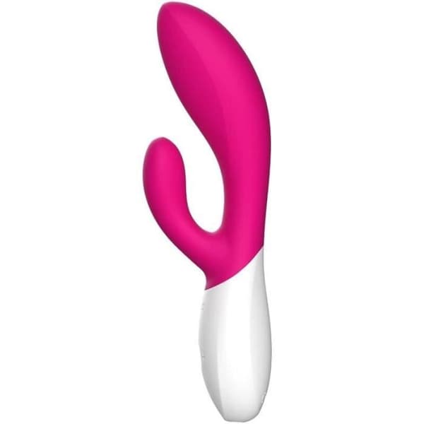 LELO INA WAVE 2 CHERRY
