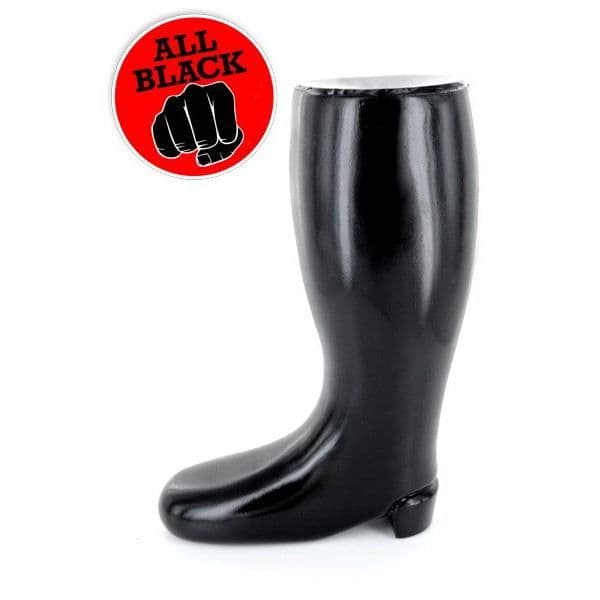 dildostövel anal fisting