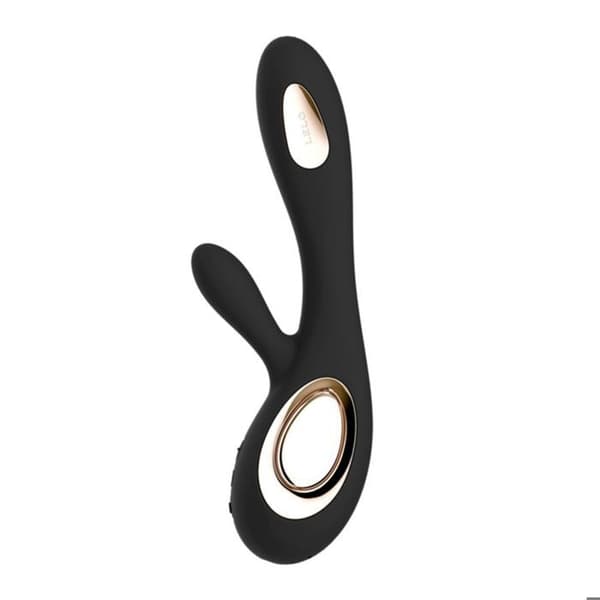 LELO - LELO Soraya Wave - Svart