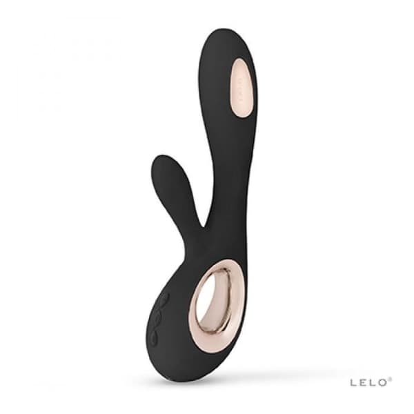 LELO - LELO Soraya Wave - Svart