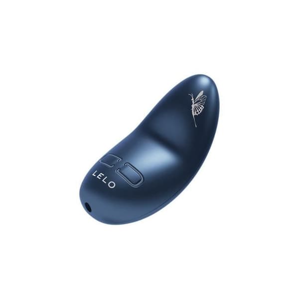 LELO - Nea 3 - Klitorisvibrator - Blå