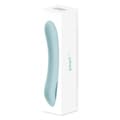 Miniatyrbild 4 av 4: KIIROO PEARL 2 G SPOT VIBRATOR TURKOS