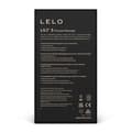 Miniatyrbild 4 av 4: LELO - Lily 3 Personal Massager - Polar Green