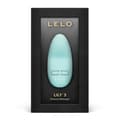 Miniatyrbild 2 av 4: LELO - Lily 3 Personal Massager - Polar Green