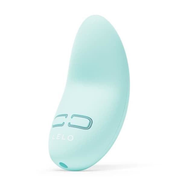 LELO - Lily 3 Personal Massager - Polar Green