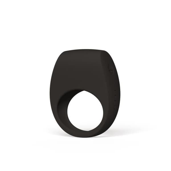 Vibrerande ring - LELO - TOR 3 - Silikon - 8 effektinställningar - Appkontroll