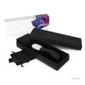 Miniatyrbild 3 av 3: Lelo Mona Wave Vibrator Svart