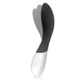 Miniatyrbild 1 av 3: Lelo Mona Wave Vibrator Svart