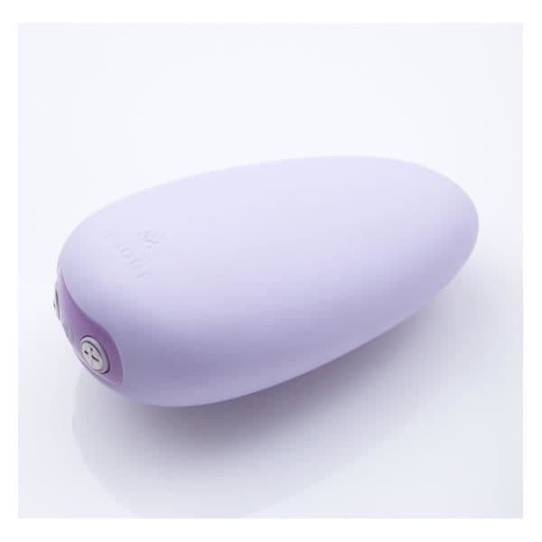 Klitoral vibrator - Mimi Soft - Lilac