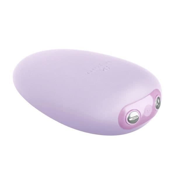 Klitoral vibrator - Mimi Soft - Lilac