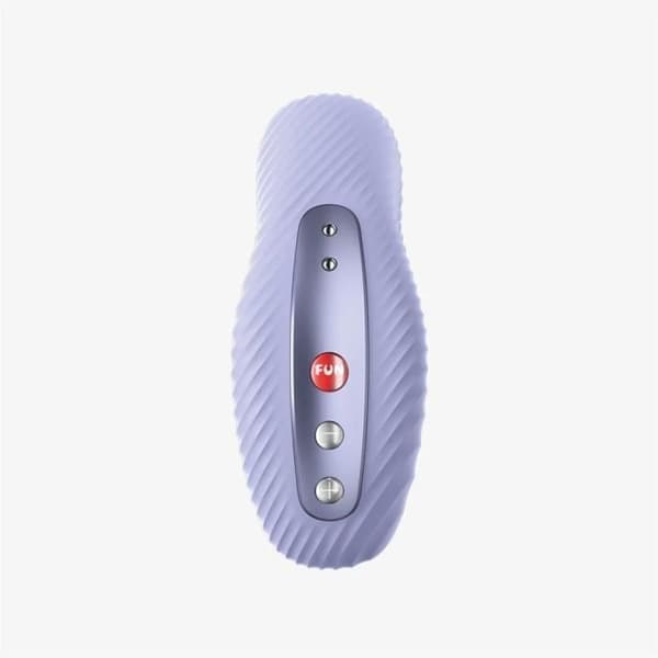 Laya III Pro Contact Vibrator - Fun Factory - Lila - Medium