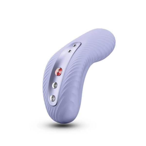 Laya III Pro Contact Vibrator - Fun Factory - Lila - Medium