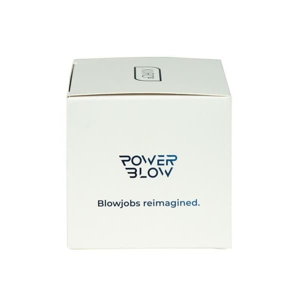 Kiiroo - Powerblow Fleshlight kompatibel