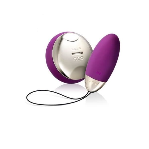 Lyla 2 från Lelo - vibrator - stimulator -...