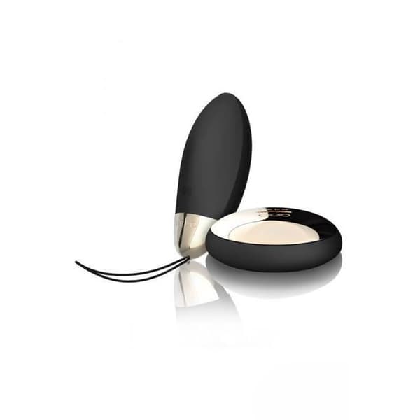 Vibrerande ägg - LELO - Lyla 2 - SenseMotion - Kraftfullare - Lång räckvidd
