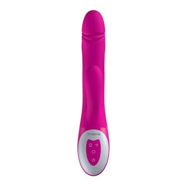 UPP OCH NER lyxvibrator