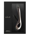 Miniatyrbild 4 av 4: Soraya 2 Lelo Vibrator - färg: Rosa