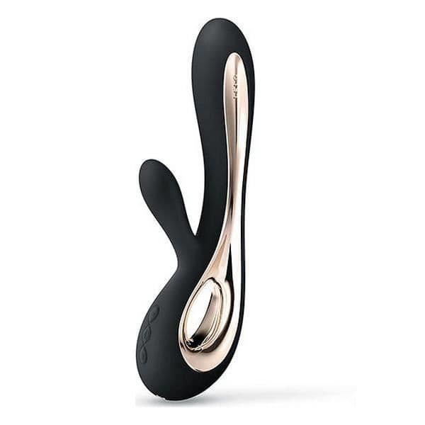 Soraya 2 Lelo Vibrator - färg: Rosa