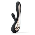 Miniatyrbild 2 av 4: Soraya 2 Lelo Vibrator - färg: Rosa