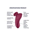 Miniatyrbild 3 av 4: Partner Box 1 - Satisfyer