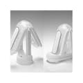 Miniatyrbild 4 av 4: Masturbator - Tenga - Flip Zero 0 - Vibrerande - Transparent Vit - 720 g