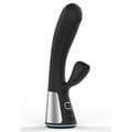 Miniatyrbild 3 av 4: Ohmibod Fuse Kiiroo Vibrator Svart