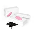 Miniatyrbild 3 av 3: Ofrande Vibrant - Luna - Smart Bean - Rosa - 5 Viberingsmenyer - För vuxna