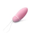 Miniatyrbild 1 av 3: Ofrande Vibrant - Luna - Smart Bean - Rosa - 5 Viberingsmenyer - För vuxna