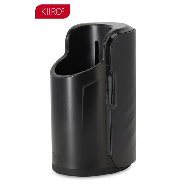 Automatisk masturbator - Kiiroo - Keon - Ansluten - 230 rörelser/min - Laddningsbar