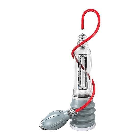 HydroXtreme7 - Klar
