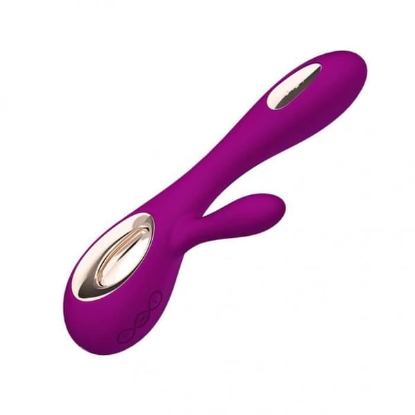 LELO - LELO Soraya Wave - Djupt rosa
