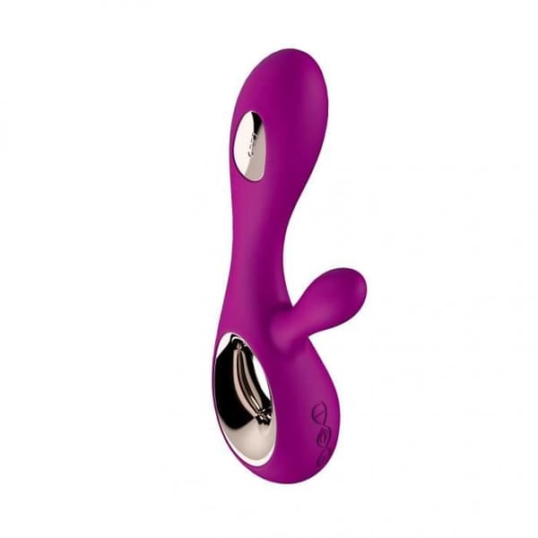 LELO - LELO Soraya Wave - Djupt rosa