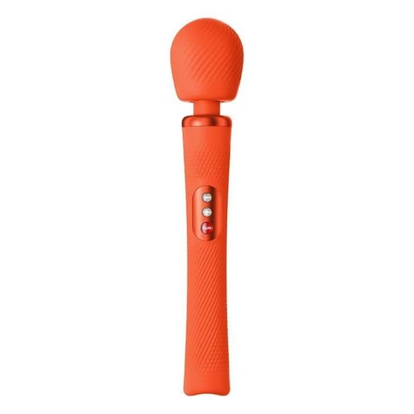 Fun Factory Vim Kraftfull Vibrator - Orange