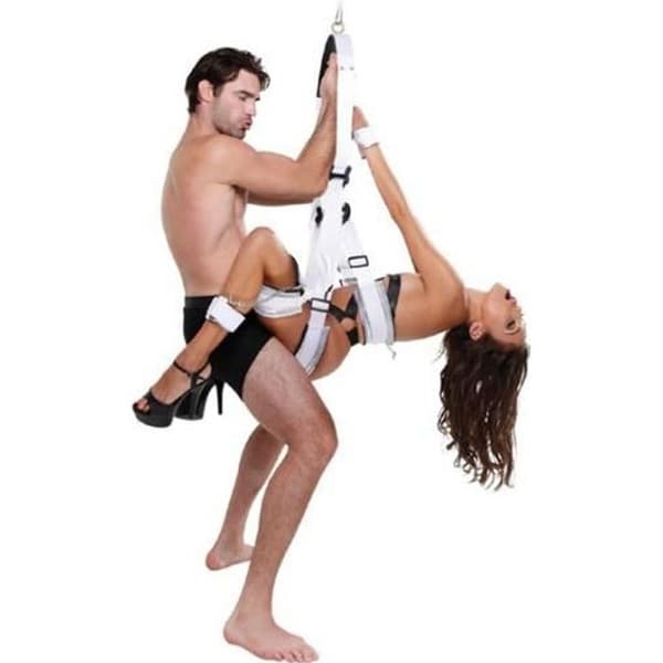 Fantasy Bondage Swing