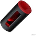 Miniatyrbild 2 av 4: Masturbator - LELO - F1S V2 - Vattentät - Ansluten applikation - Vibrerande