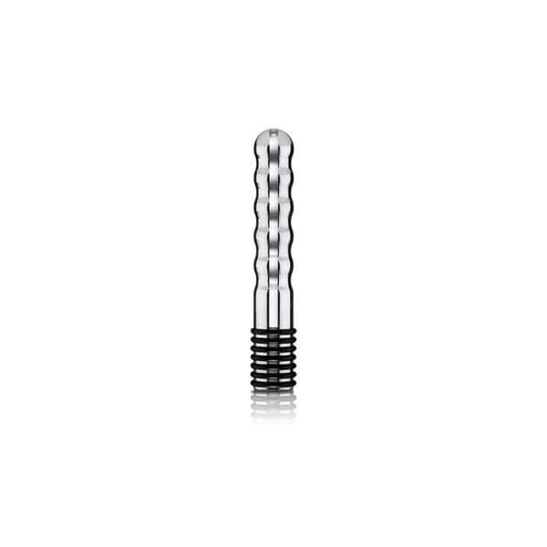 ElectraStim EM2193 Electro Wave Dildo - ElectraStim - Medium - Vagina - Grå