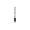 Miniatyrbild 1 av 3: ElectraStim EM2193 Electro Wave Dildo - ElectraStim - Medium - Vagina - Grå