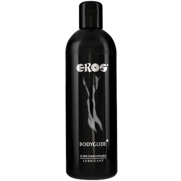Lubrikant - EROS - Bodyglide - Silikon - 1000ml - Superkoncentrerad