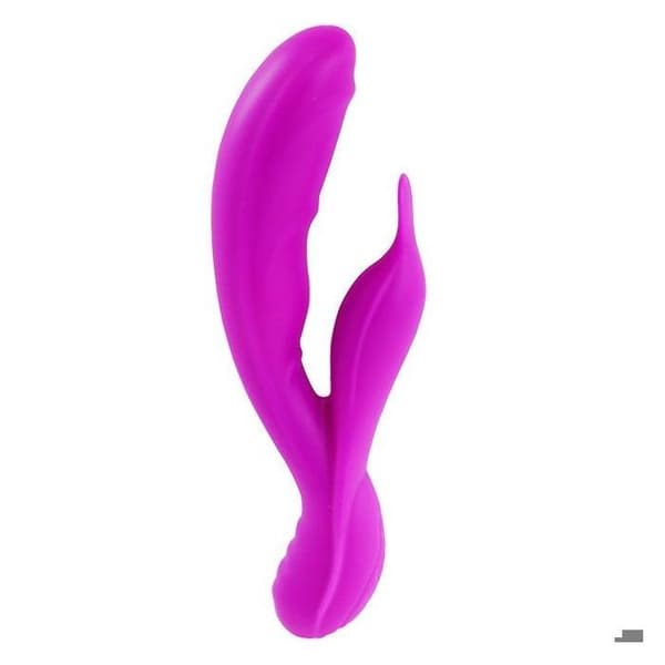 Masseur - Pretty Love - Bliss - Violet - Vibrant - Vuxen