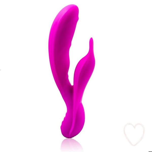 Masseur - Pretty Love - Bliss - Violet - Vibrant - Vuxen