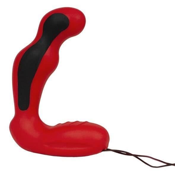 ELEKTRASTIM SILIKON HABANERO MASAJEADOR PROSTATICO