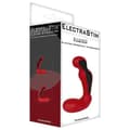 Miniatyrbild 4 av 4: ELEKTRASTIM SILIKON HABANERO MASAJEADOR PROSTATICO