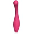 Miniatyrbild 1 av 4: JAG SPELAR JUNO G SPOT VIBRATOR FUCHSIA