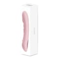 Miniatyrbild 4 av 4: KIIROO PEARL 3 G SPOT VIBRATOR ROSA