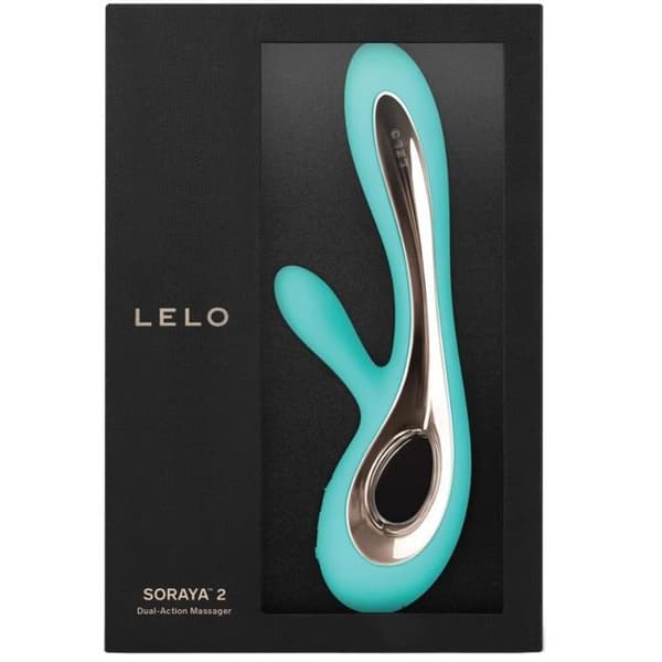 Soraya 2 Lelo Vibrator