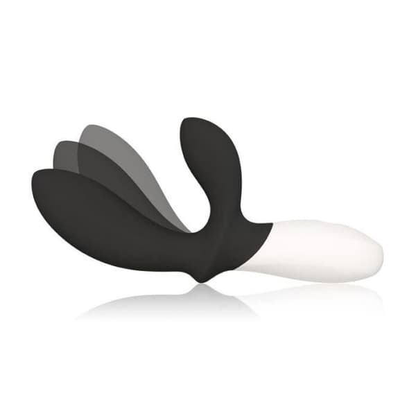 LELO LOKI WAVE 2 PROSTATMASSAGER SVART