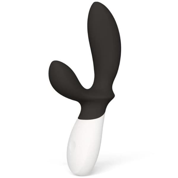 LELO LOKI WAVE 2 PROSTATMASSAGER SVART
